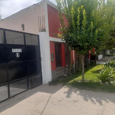 Hostal Candelaria Cafayate Exteriér fotografie