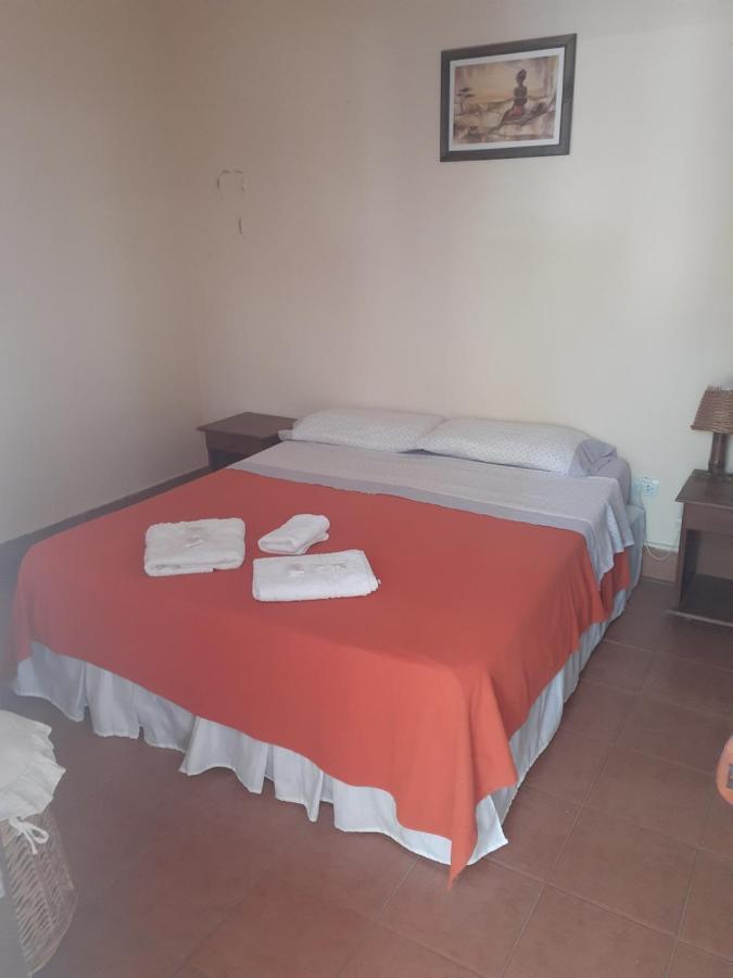 Hostal Candelaria Cafayate Exteriér fotografie