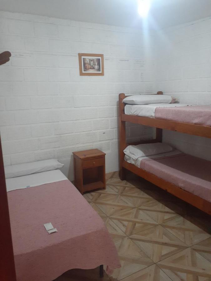 Hostal Candelaria Cafayate Exteriér fotografie